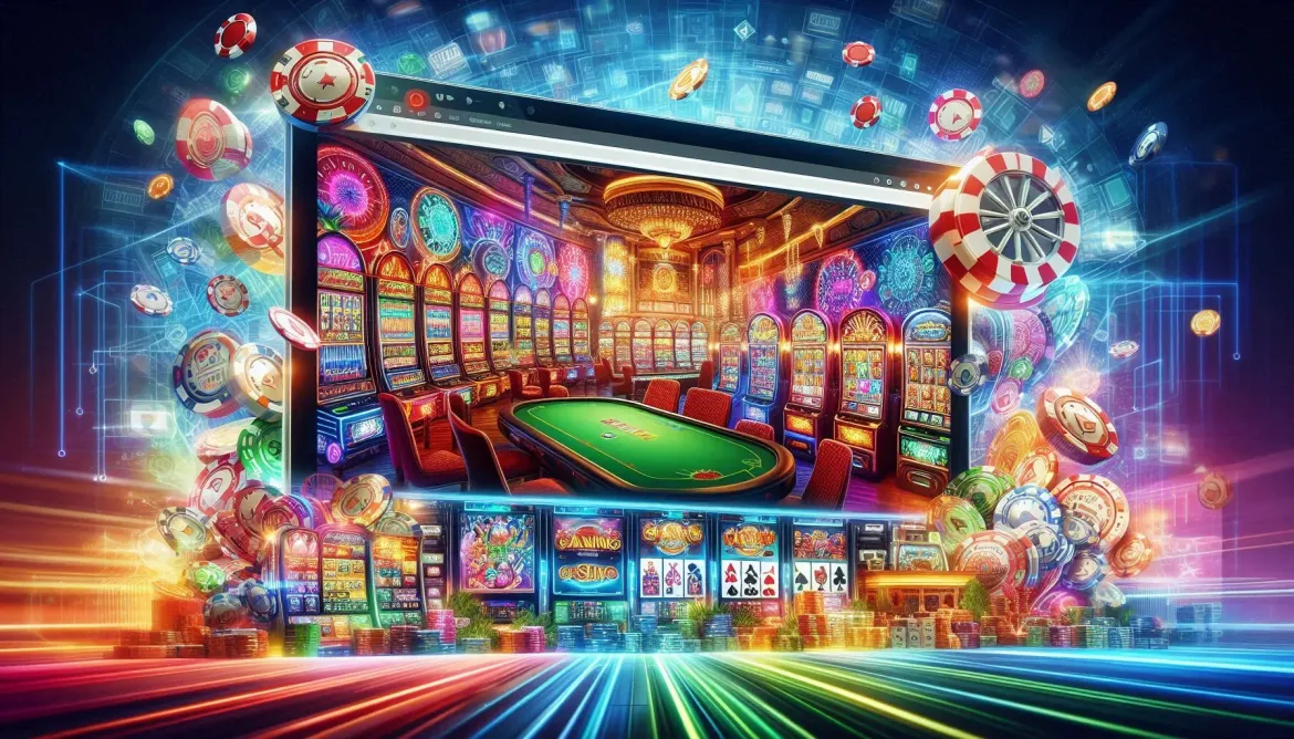 FantasyBet Casino